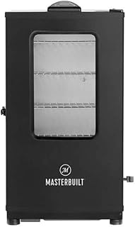 Masterbuilt MB20071619 Mes 140s Digital Electric Smoker, 40
