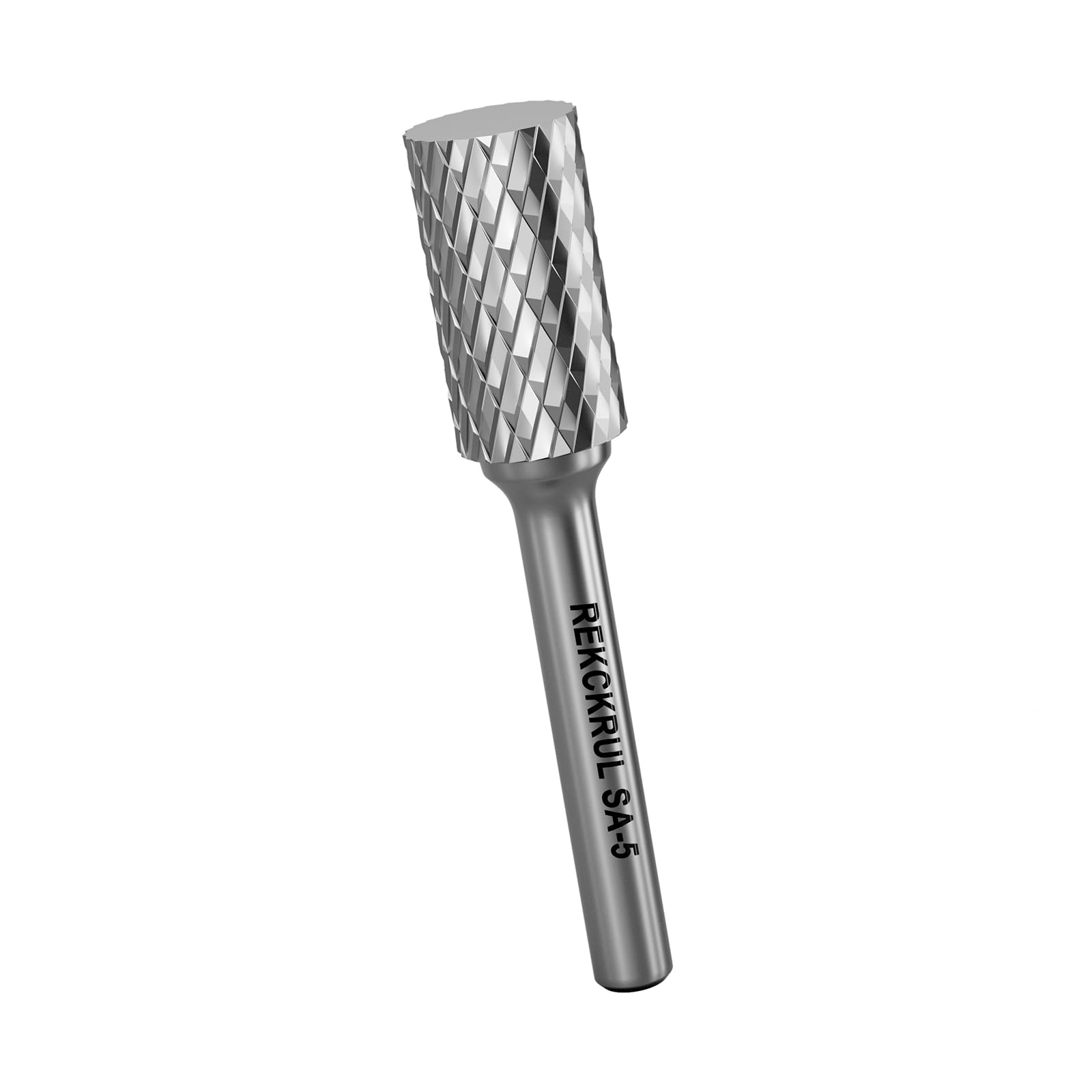Professional Tungsten Carbide Rotary Burr Bit SD-5 with 1/4" Shank — Amazon image 7