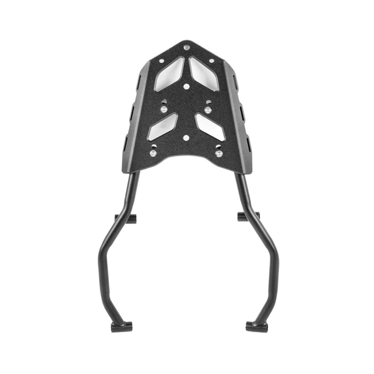Porte-bagages moto Tenere 700 rigide et léger support de charge 2020 - 8