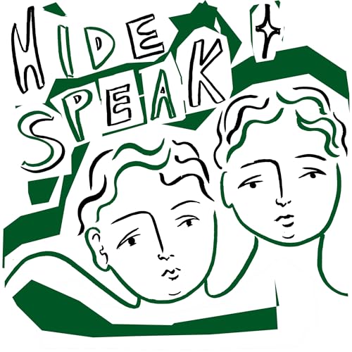 Hide and Speak cover art