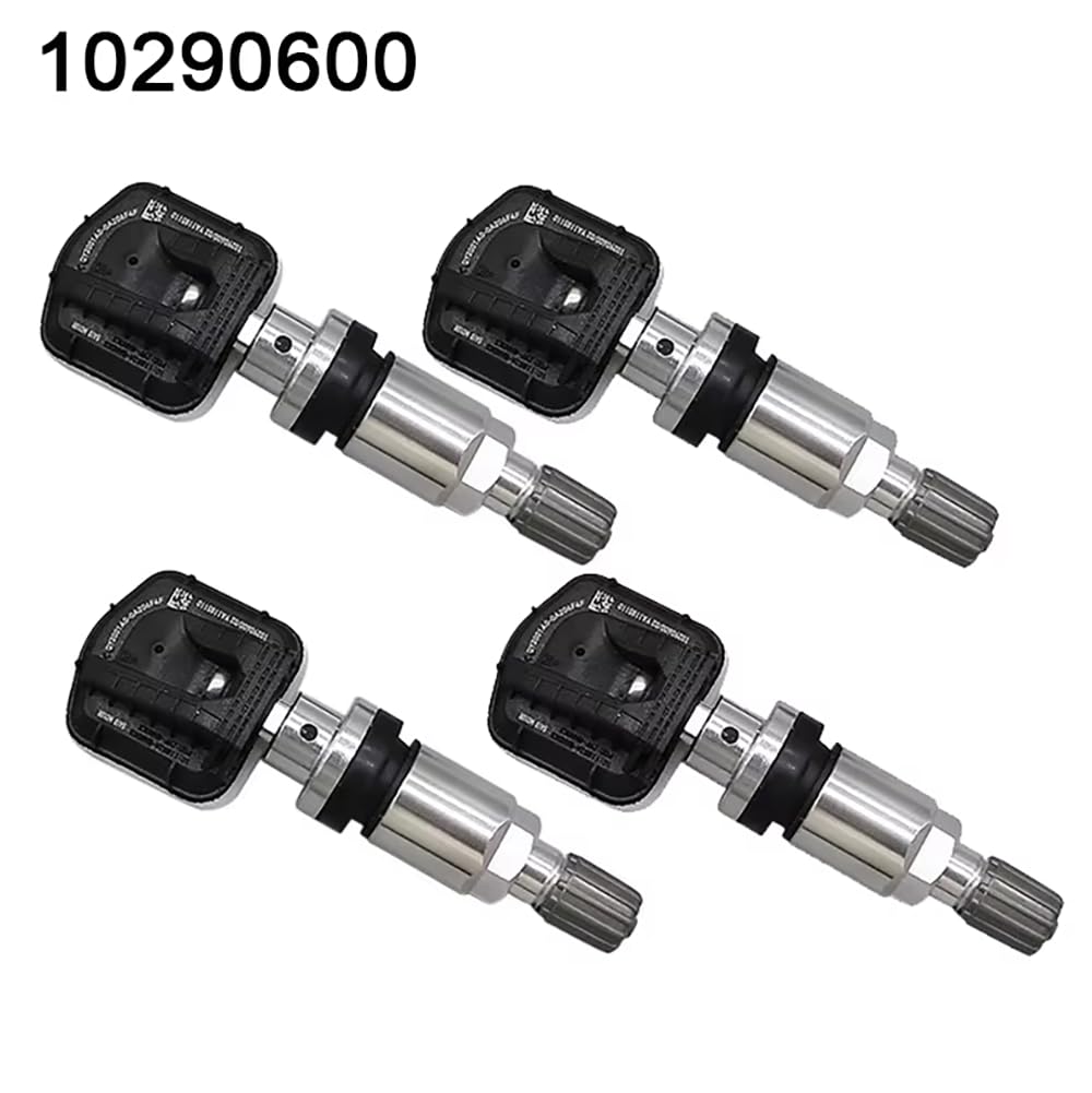 Czujnik Ciśnienia W Oponach Samochodowych TPMS dla MG 3 5 Ehs EZS Gs HS MG6 Zs ONE 10290600
