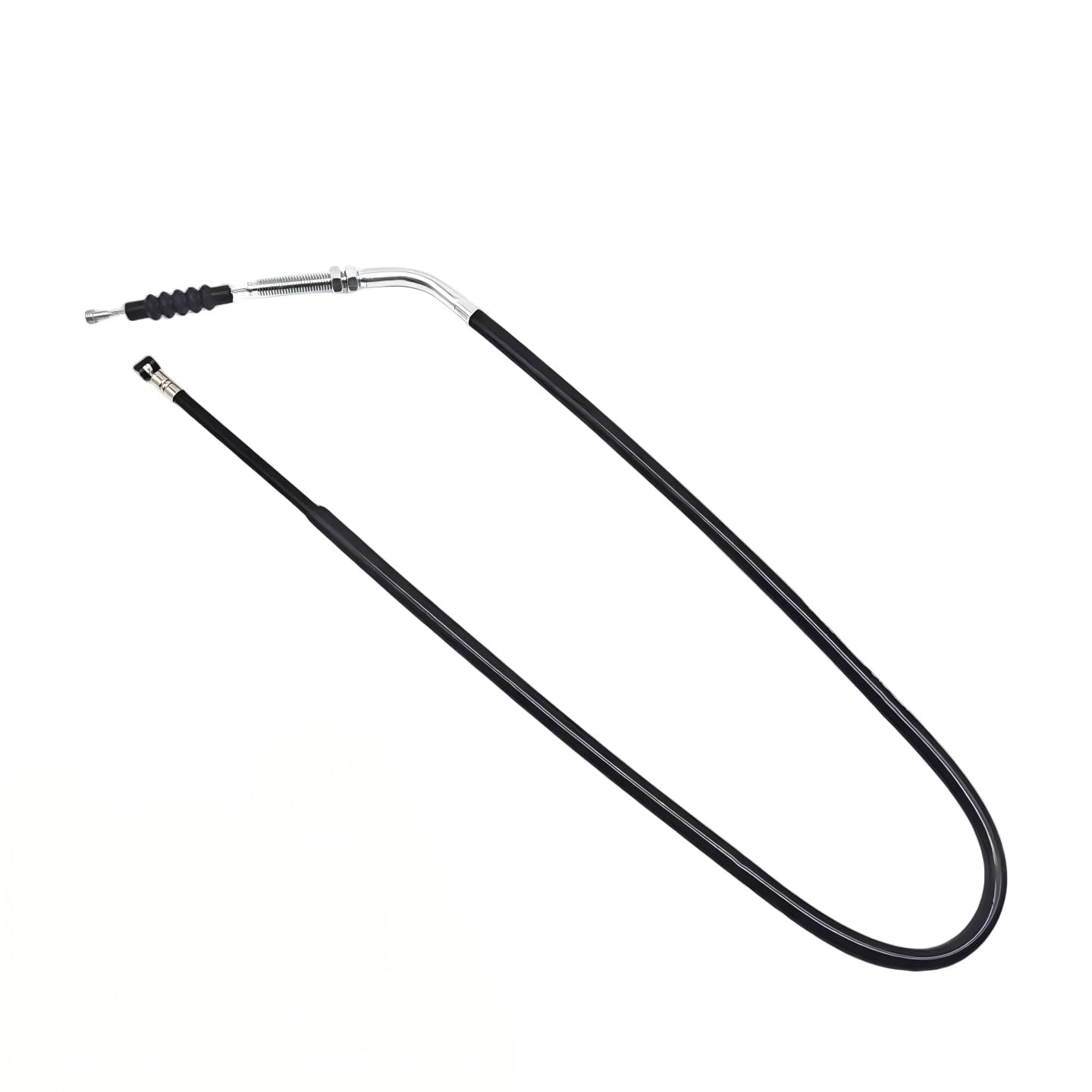 Cable de embrague de repuesto para QJMOTO QJ150-2K-2N y SRV150, soluciona tirones en tu moto