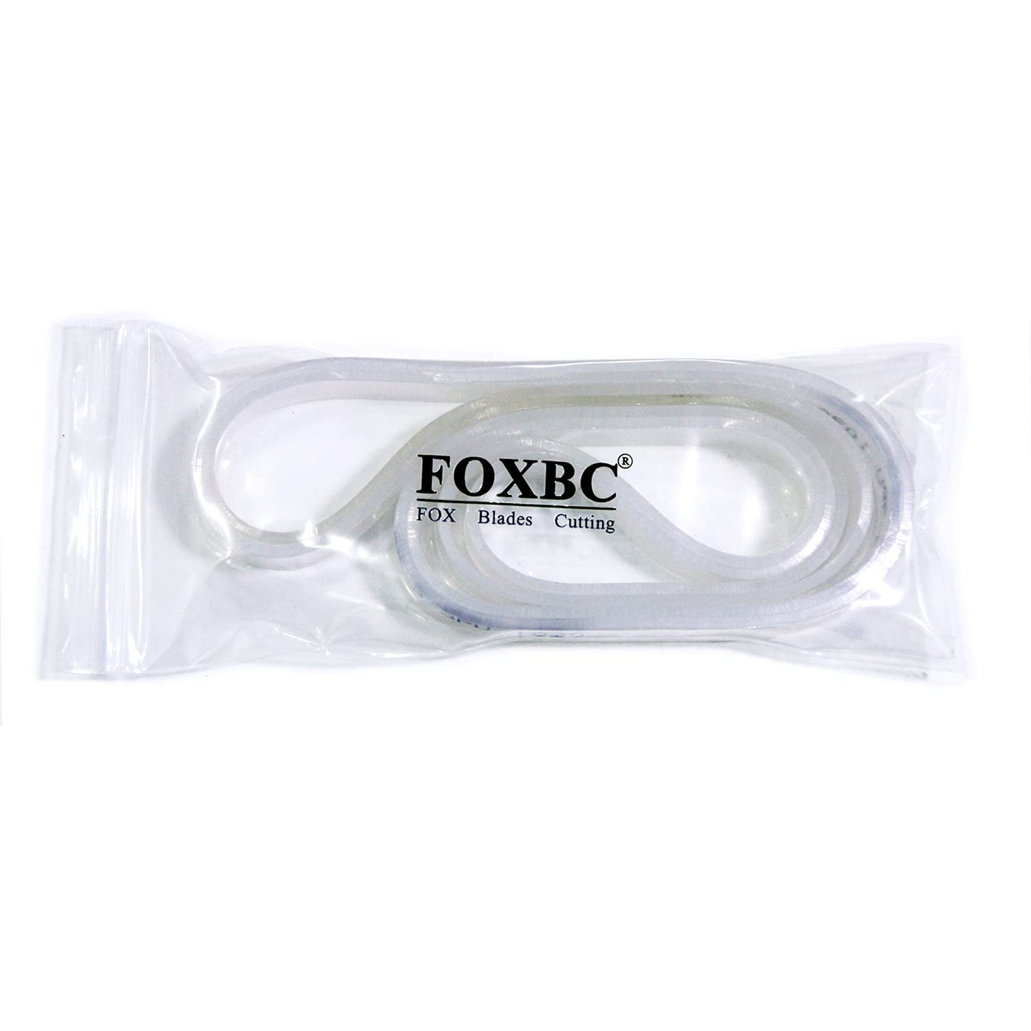 Buy FOXBC 10Inch Urethane BandSaw Tires for WEN, Rikon, Powertec, Grizzly, Craftsman, Delta