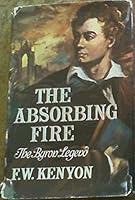 The Absorbing Fire B0000CMW38 Book Cover