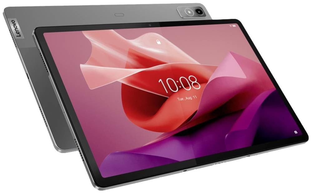 Lenovo Tab P12 (ZACL0007SE) (grau, Android 13, 128GB) : Amazon.it