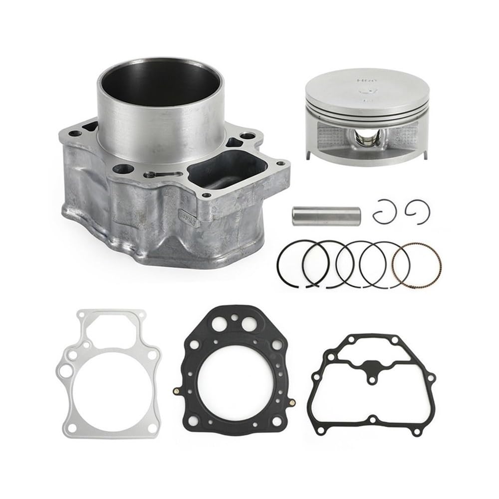 Cylindre for TRX500 12-19 de rechange pour quad 2012-2019