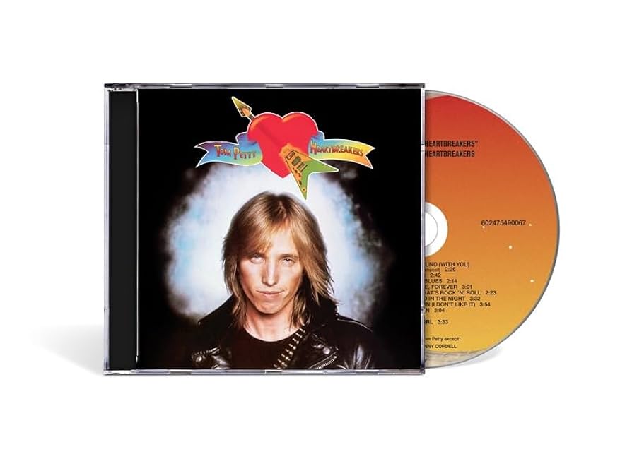 国内盤DVD！トム・ペティ&ザ・ハートブレイカーズ/ ライヴ・フロム・フィルモア ライヴ・アット・ザ・フィルモア 1997／トム・ペティ＆ザ