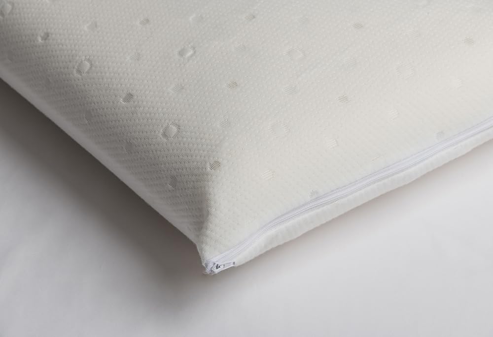 Velfont Almohada VISCOAIRE (Doble Funda) (90cm)