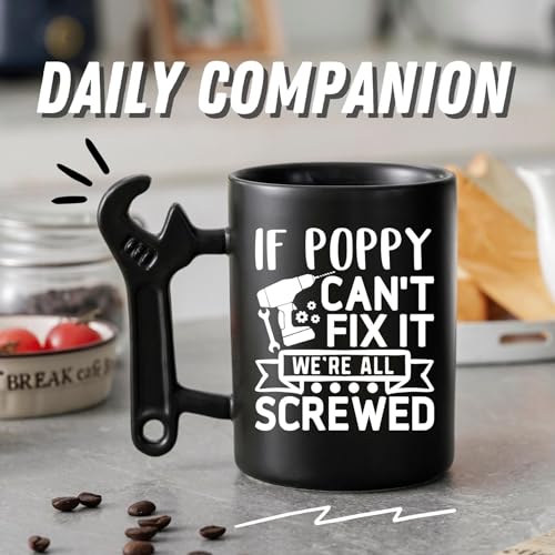 Onebttl WRENGNPA-04-POPPY Gifts For Father'S Day thumb #1