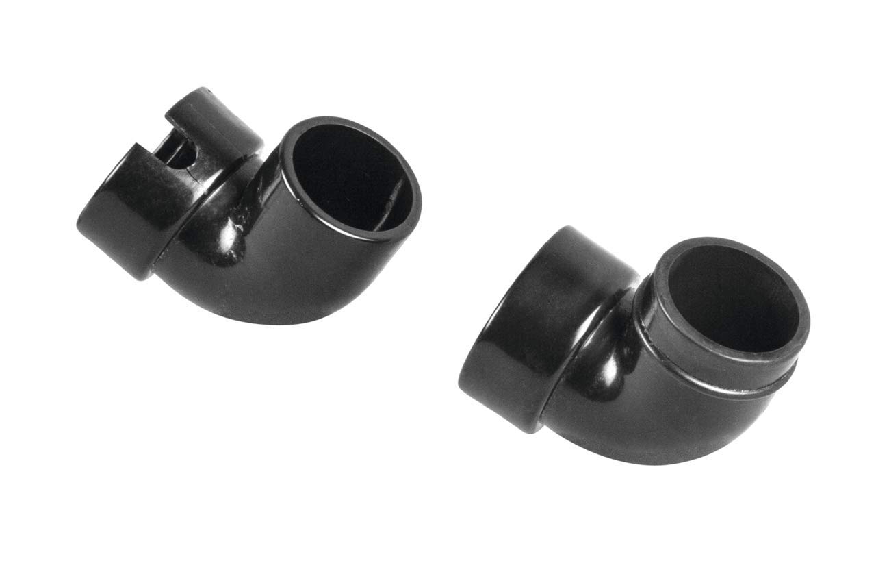 Sera 32199 90° Bend Suction Side Pump UVC-Xtreme External Filter 800, 1200, 1 Piece