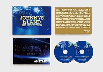 Amazon.co.jp: ジャニーズアイランド Blu-ray : おもちゃ 【Johnnys
