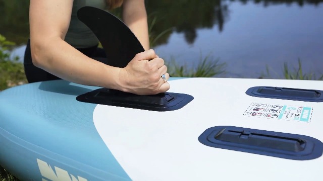 Amazon | Niphean サップボード SUP ボード セット サップ 釣り 長