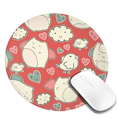 DADABULIU �}�E�X�p�b�h �~�` ���` �L �� �q���G ��`�� �� �A�j�� �Q�[�~���O �S���� ���w�}�E�X�Ή� ����~�� �ϋv�����ǂ� ������� ���킢�� �h�� �T�C�o�[�J�t�F �I�t�B�X�œK �K�x�ȕ\�ʖ��C ���a�F20cm