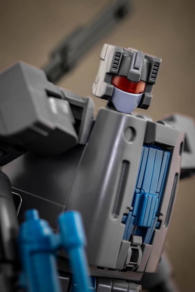 Ocular Max PS-13 Impetusトランスフォーマー非正規 PS-13 Impetus | Mastermind Creations Assaultus Combiner 3rd