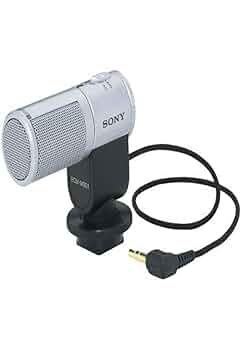 SONY（ECM-322BMP）（１） a02308351a8f52c03ed832094b679b