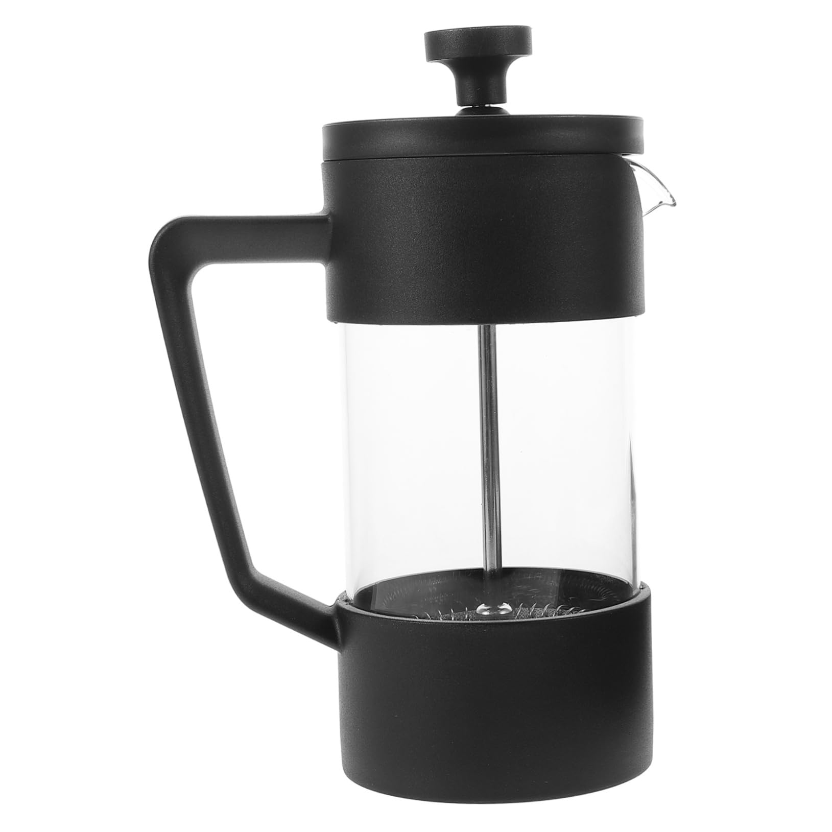 Homoyoyo Maker Elegant Cold Brew Coffee Strainer for Home Camping Stylish Design for Kitchen Use and Travel