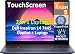 Dell 2026 Inspiron 14 7445 2-in-1 Business Laptop, 14.0" Touchscreen IPS FHD+ Display (AMD Ryzen 5 8640HS, 16GB DDR5, 512GB SSD, AI Copilot, Backlit KYB, Fingerprint, WiFi 6E, BT 5.3, Win 11 Pro)