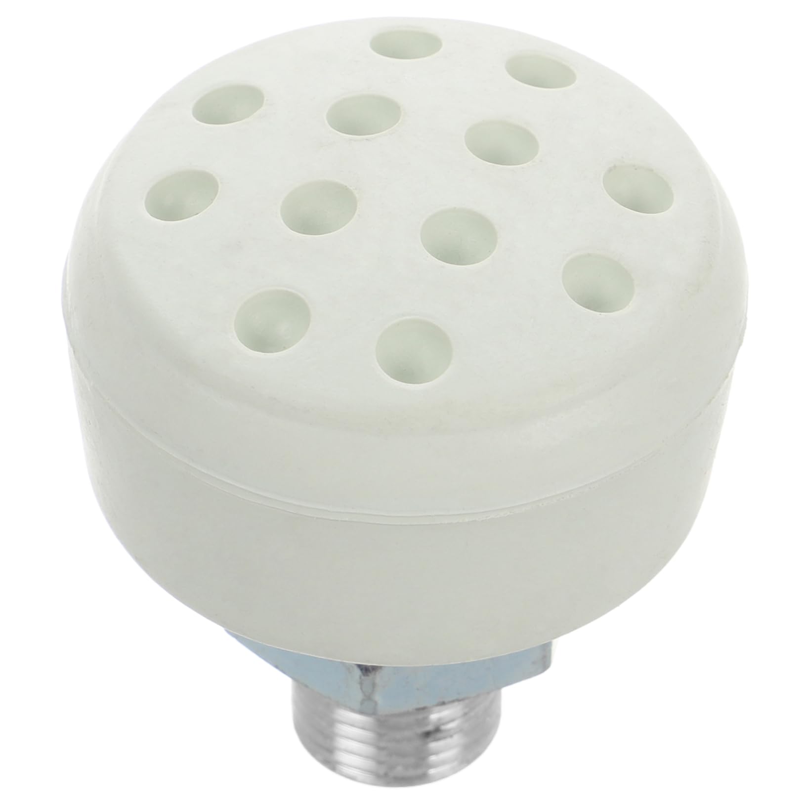 BESPORTBLE Roller Skate Toe Stoppers Adjustable Rubber Brake Head for Control Replacement Pads for Skates