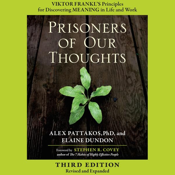 Cover art for Prisoners of Our Thoughts