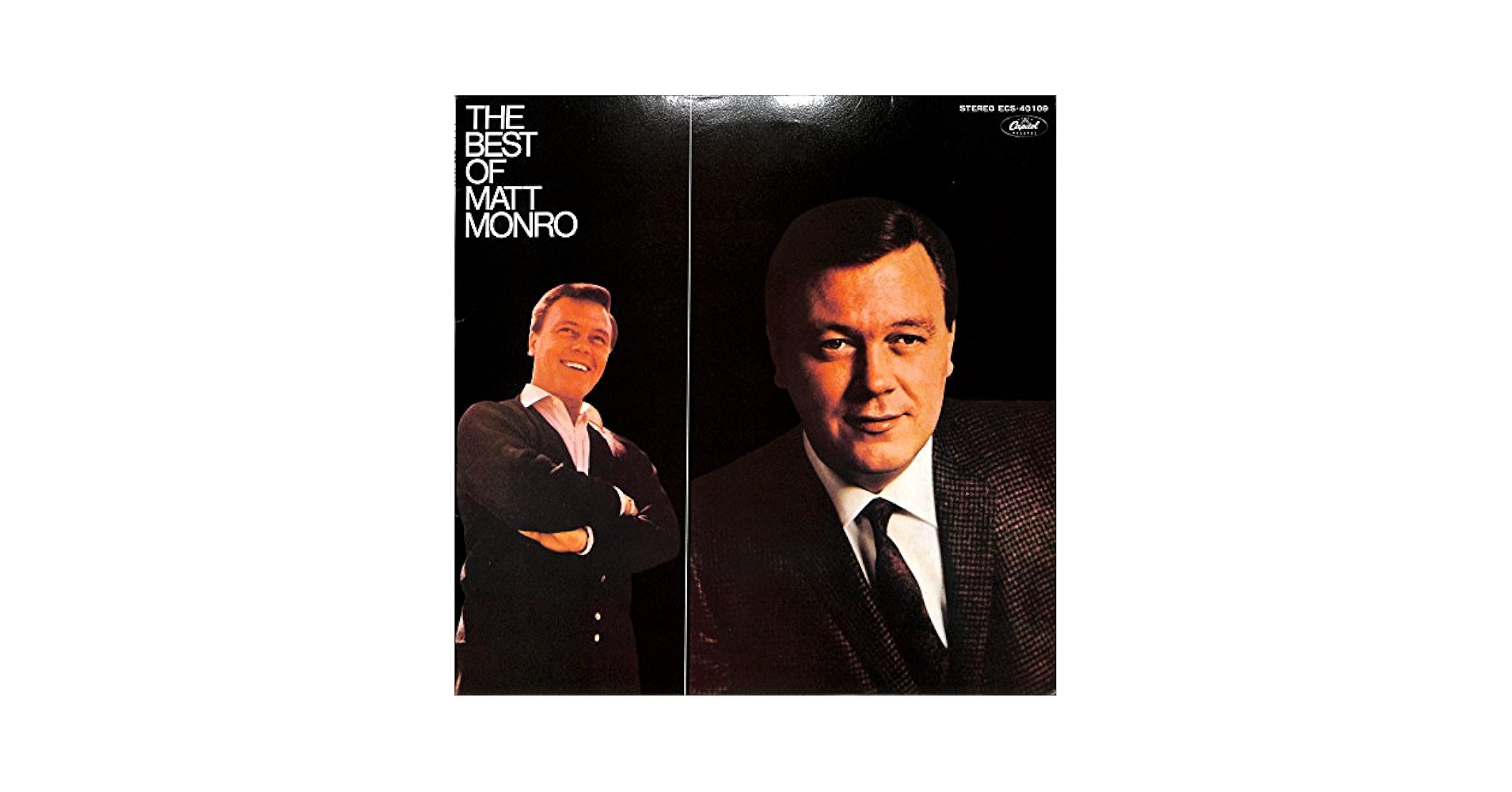新品未開封/500枚限定リマスター＋BONUS 7曲入り MONRO/MONRO Amazon.co.jp: マット・モンローのすべて[マット・モンロー][LP