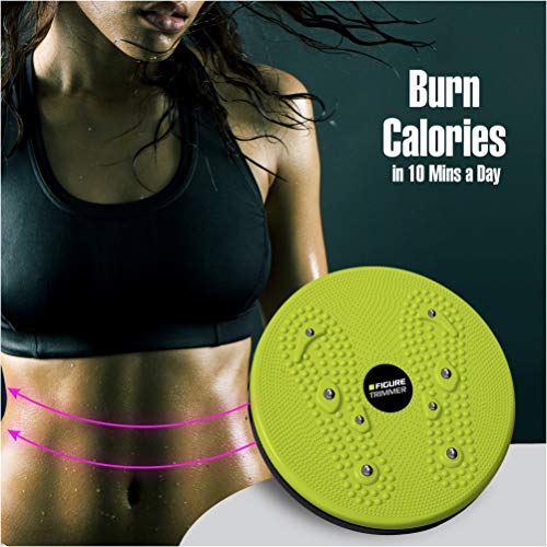 Image of Ab Twister Board for Exercise combo