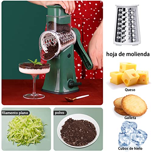 La Mejor Lista de Nicer dicer gourmet al mejor precio. 27 Imagen adicional