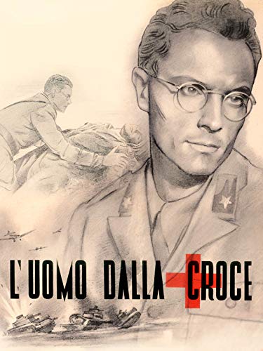 L'uomo dalla croce