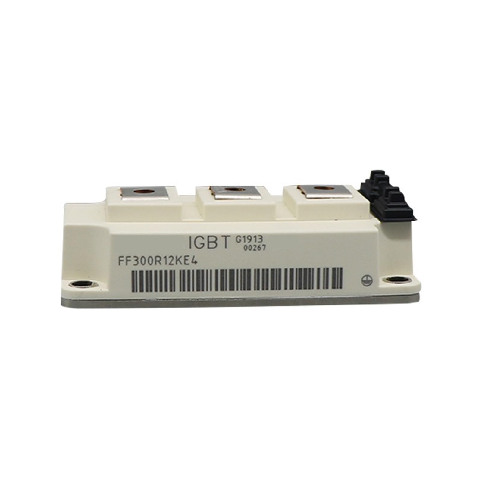 VXVUQRQVH FF300R12KE4 power IGBT module