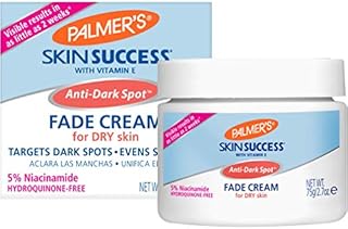 Palmer's Skin Success Fade Cream for Dry Skin, 2.7 Ounce