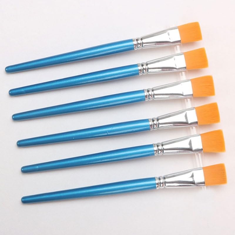 Painting Tools Art Materials Coloring Outlining Nylon Water Chalk