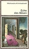 Cover zum Buch Echo des Bösen