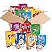 Kellogg's, Breakfast Cereal, Single-Serve Boxes, Variety Pack ,48 Count