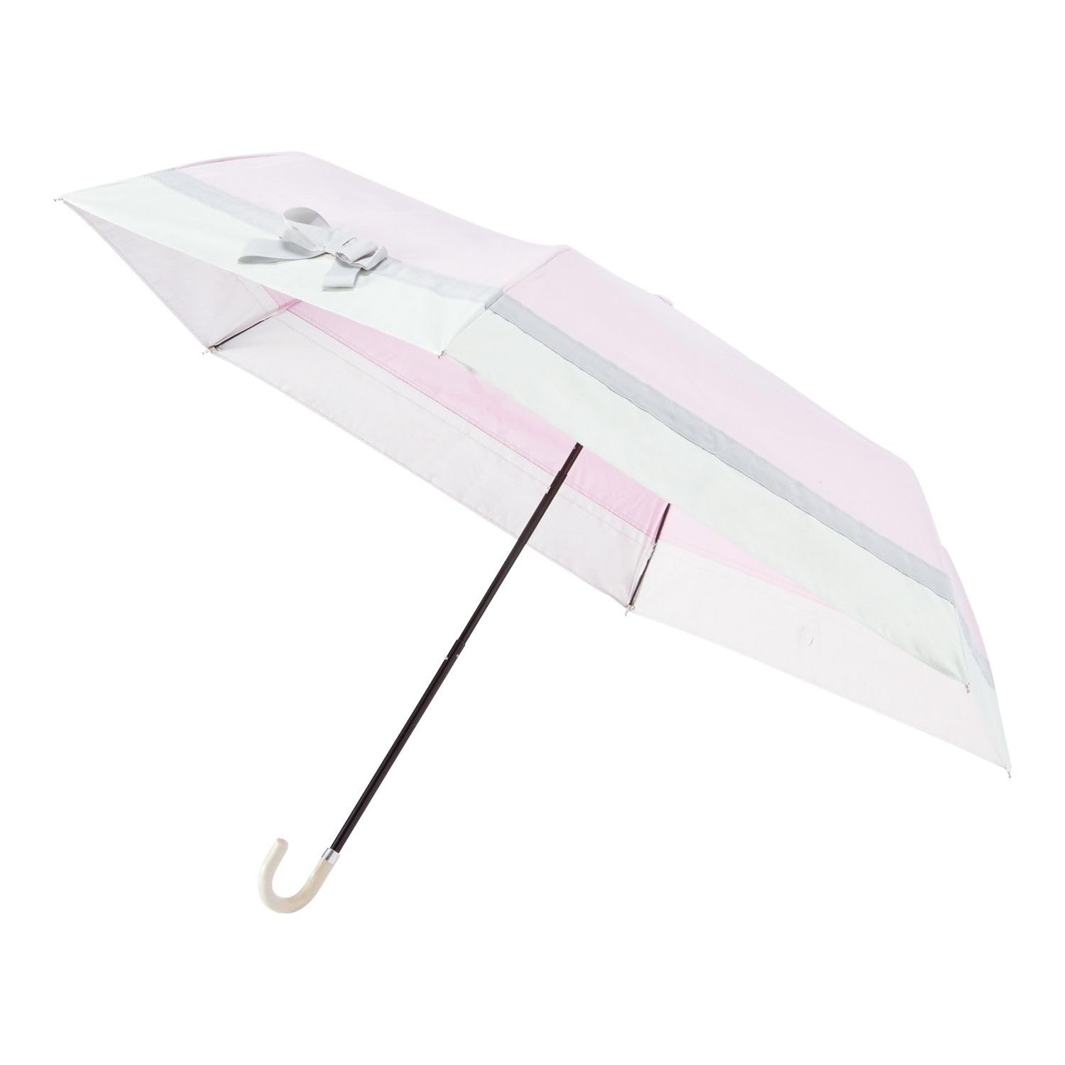 Amazon | 【ムーンバット】エスタ 日傘 折りたたみ傘 一級遮光 UV 晴雨