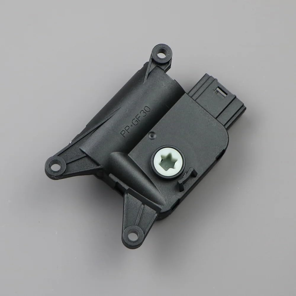 Valve Magnétique de Chauffage Pour VW Passat B6 Golf MK6 Eos