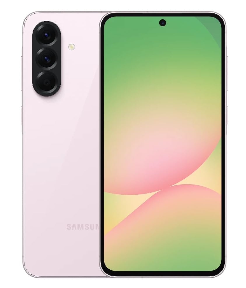 【SIMフリー】Galaxy A56 5G｜12/256GB｜ピンク【新品】 Amazon.com: Samsung Galaxy A56 5G 2025 | 256GB, 12GB, Dual SIM