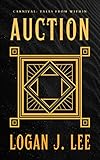  Auction (Carnival: Tales From Within) (English Edition)