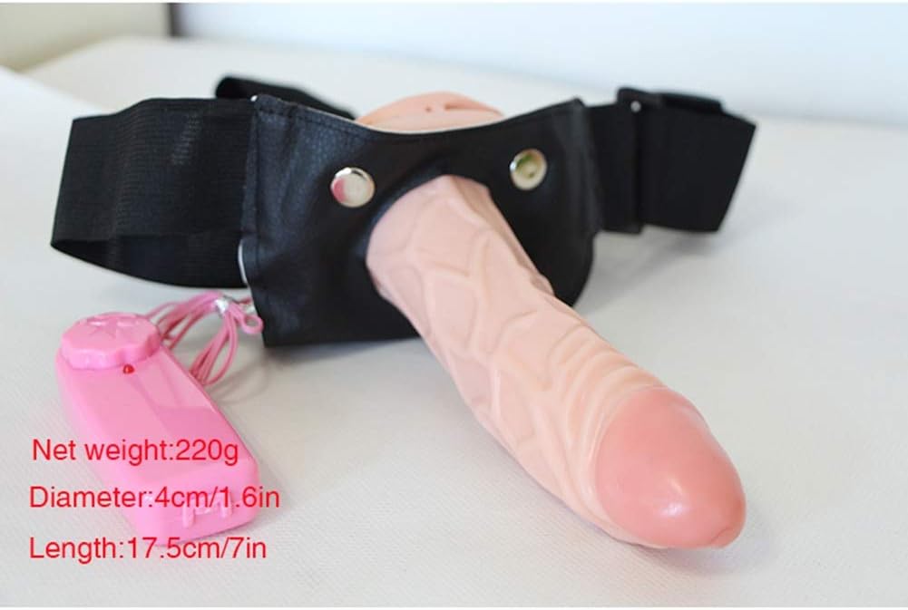 Perfect Size Double Function Soft Wand for Adult Men and Women Couple Couple Only Sold by"Funny Shop US"