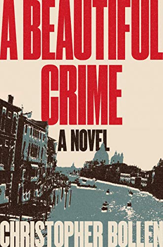 Beautiful Crime view 2
