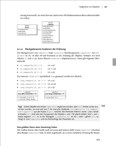 Java ist auch eine Insel: Das umfassende Handbuch (Galileo Computing)