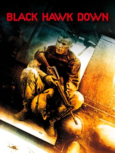 Black Hawk Down