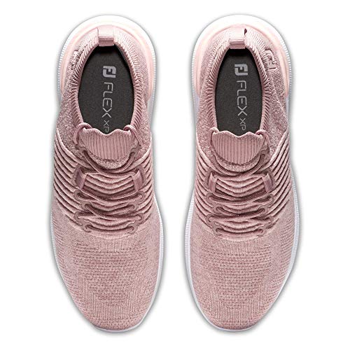 Image of FootJoy Women's FJ Flex XP Previous Season Style Golf Shoe