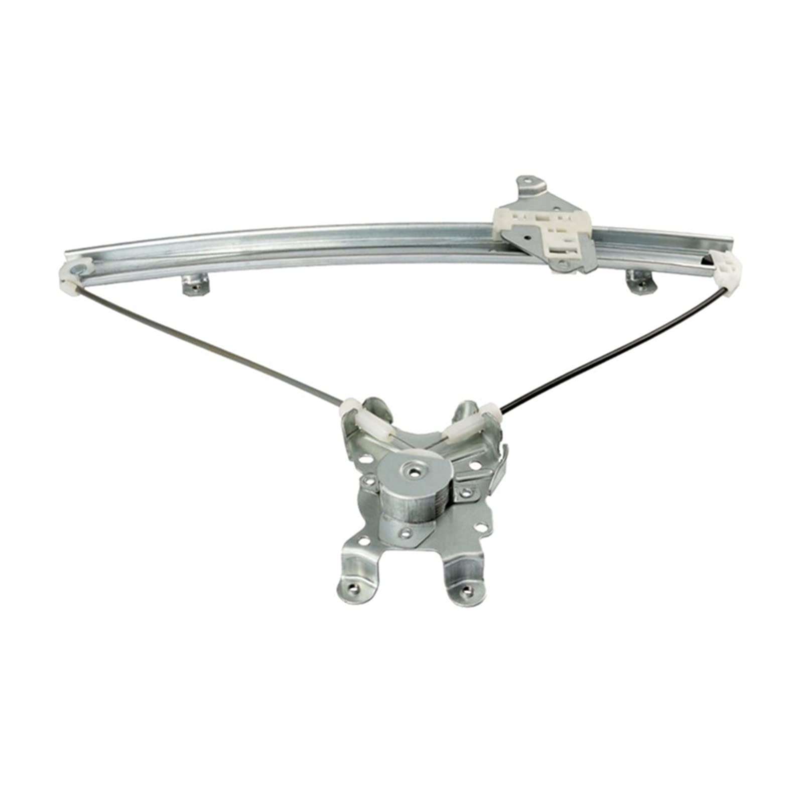Fensterheber Motor Vorne Links LST Elektrischer Fensterheber Vorne Links Für FIAT DUCATO – Inkl. Motor & Ersatzteil LST Fensterheber