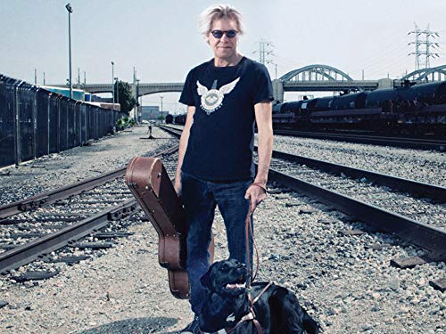 Jeff Golub