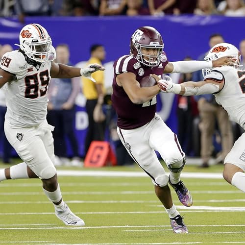 Previewing the TaxAct Texas Bowl opponent Texas A&M with an Aggies beat writer