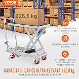 VEVOR B0CC998DZS lato 2