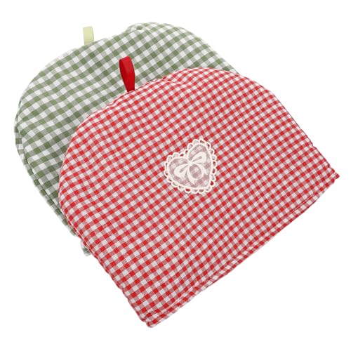 OKUMEYR Teapot Warm Cover Insulated Tea Cozy Kettle Accessory Household Tea Cozy Teapot Protector