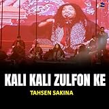 Kali Kali Zulfon Ke (Live)