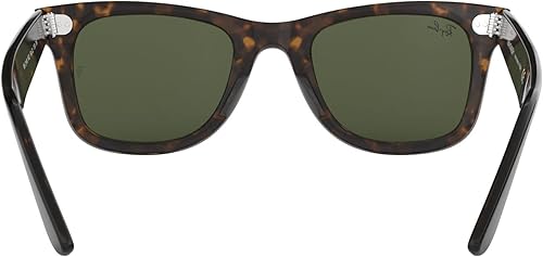 Miniatura 6 de Ray-Ban RB2140 - Lentes de sol Wayfarer originales