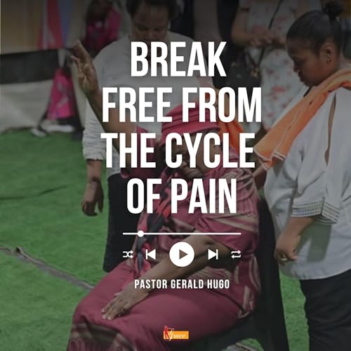 Break Free from The Cycle Of Pain