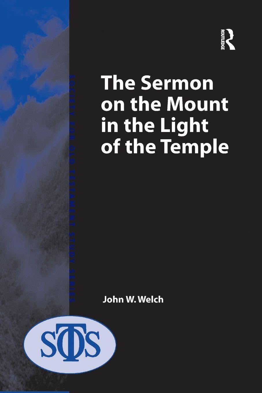 Sermon on the Mount in the Light of the Temple